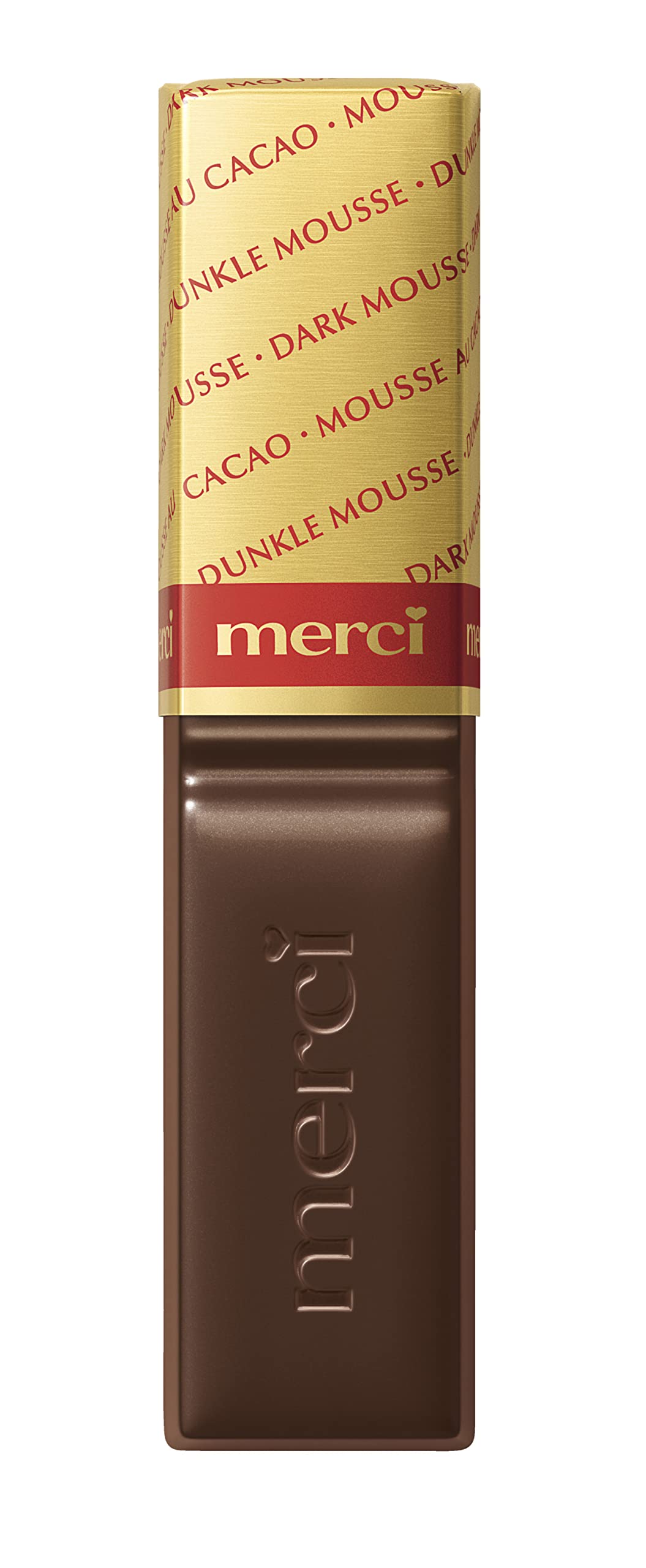 Storck Merci Finest Selection Assorted Chocolates 14 1 Oz